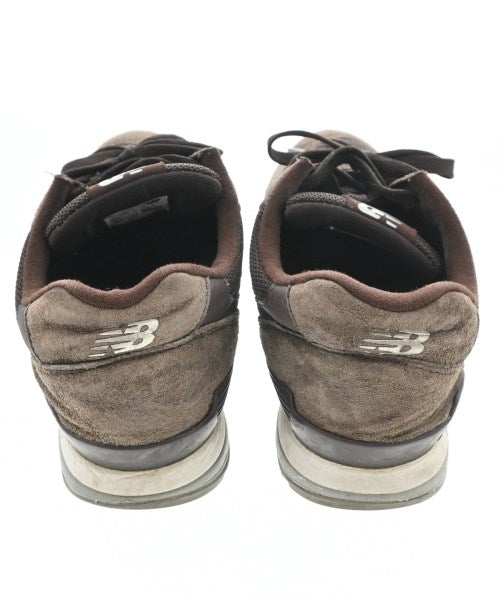 New Balance รองเท้าผ้าใบ