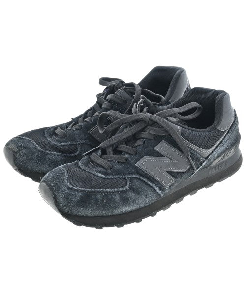 New Balance รองเท้าผ้าใบ