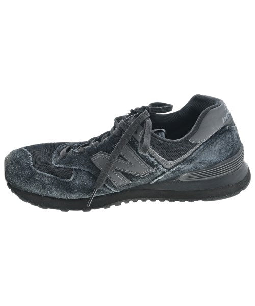 New Balance รองเท้าผ้าใบ