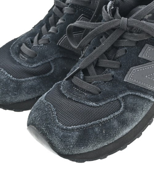 New Balance รองเท้าผ้าใบ
