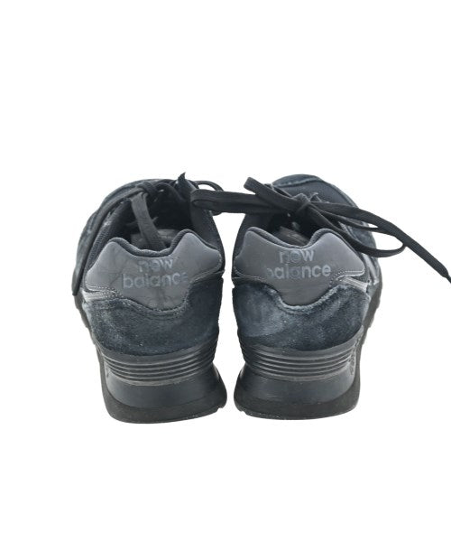 New Balance รองเท้าผ้าใบ