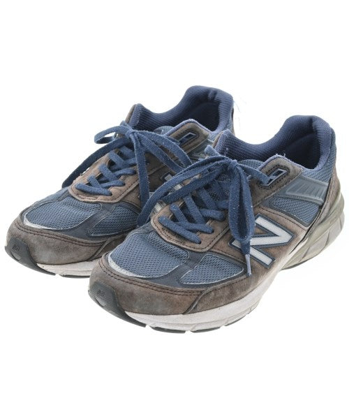 New Balance รองเท้าผ้าใบ