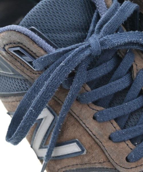 New Balance รองเท้าผ้าใบ