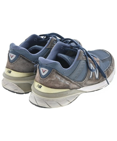 New Balance รองเท้าผ้าใบ