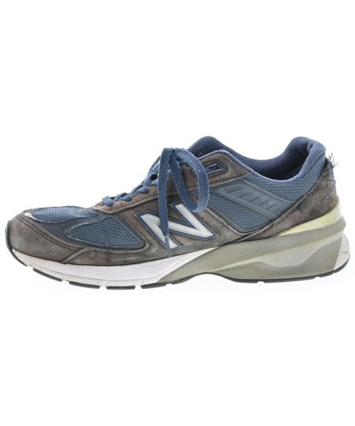 New Balance รองเท้าผ้าใบ