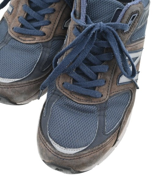 New Balance รองเท้าผ้าใบ