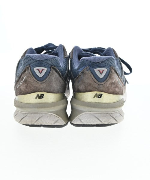 New Balance รองเท้าผ้าใบ