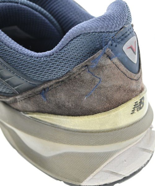 New Balance รองเท้าผ้าใบ