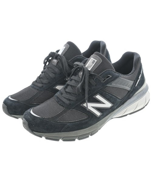 New Balance รองเท้าผ้าใบ