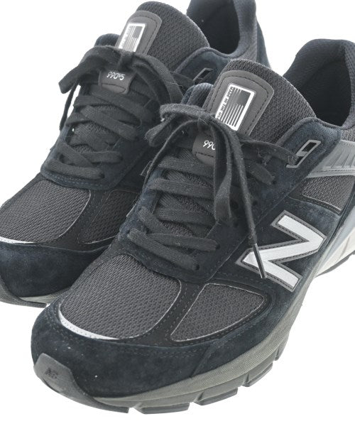 New Balance รองเท้าผ้าใบ