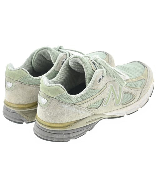 New Balance รองเท้าผ้าใบ