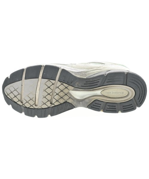 New Balance รองเท้าผ้าใบ