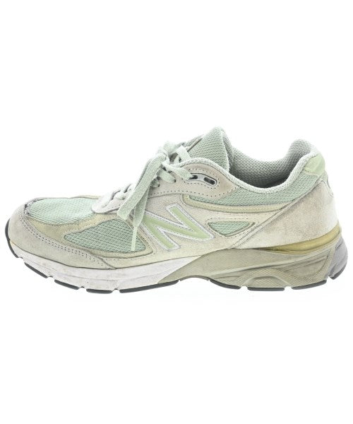 New Balance รองเท้าผ้าใบ