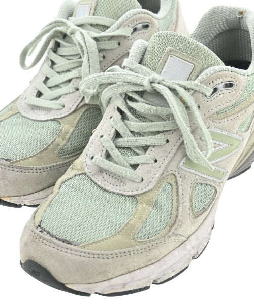 New Balance รองเท้าผ้าใบ