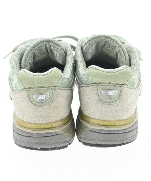 New Balance รองเท้าผ้าใบ