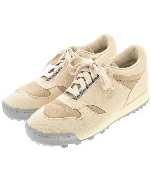 New Balance รองเท้าผ้าใบ