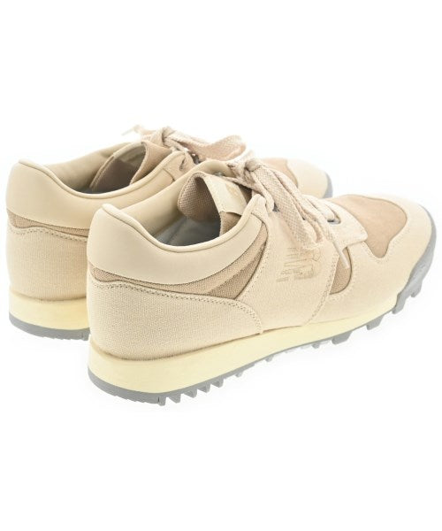 New Balance รองเท้าผ้าใบ