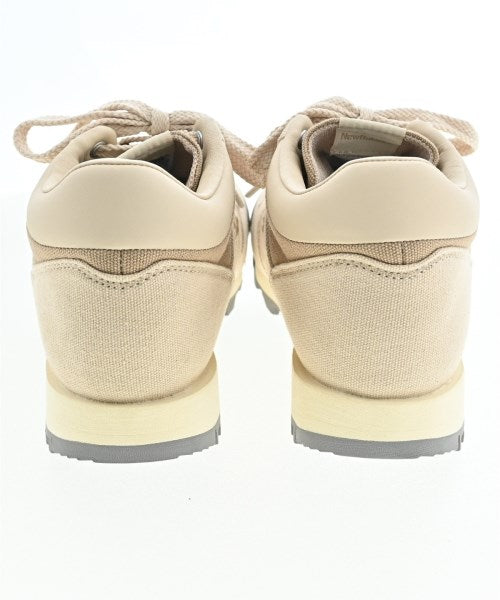 New Balance รองเท้าผ้าใบ