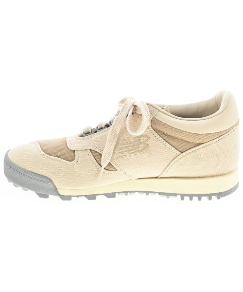 New Balance รองเท้าผ้าใบ