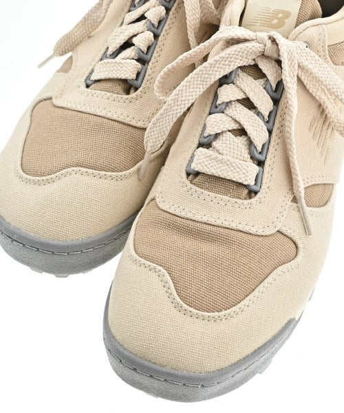 New Balance รองเท้าผ้าใบ