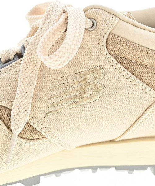 New Balance รองเท้าผ้าใบ