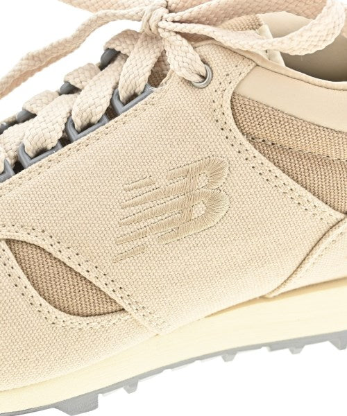 New Balance รองเท้าผ้าใบ