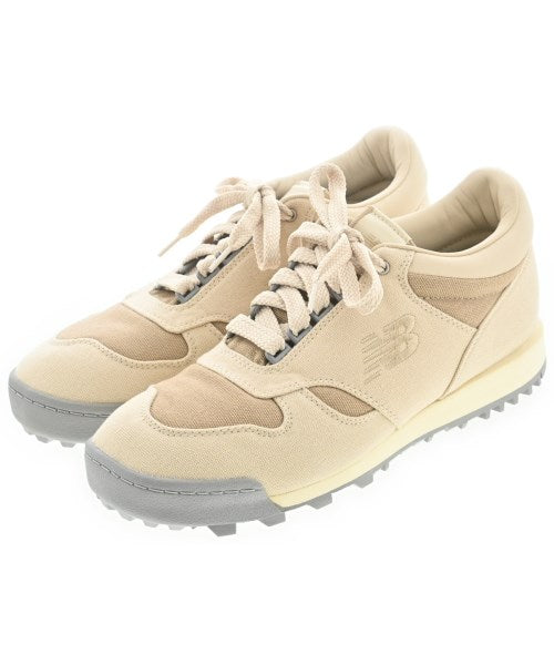 New Balance รองเท้าผ้าใบ