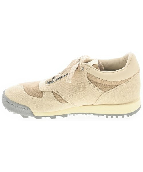 New Balance รองเท้าผ้าใบ