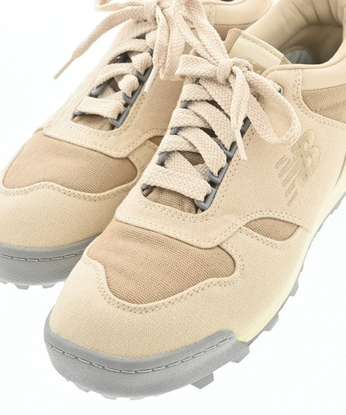 New Balance รองเท้าผ้าใบ