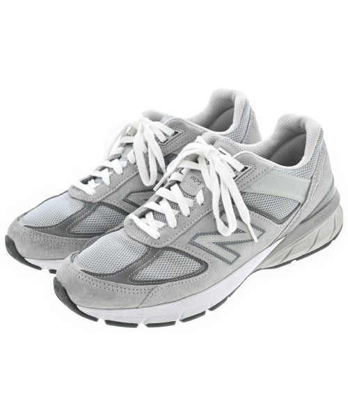New Balance รองเท้าผ้าใบ