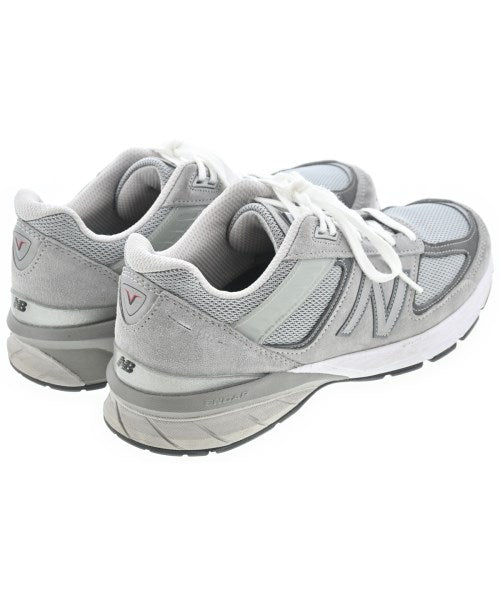 New Balance รองเท้าผ้าใบ