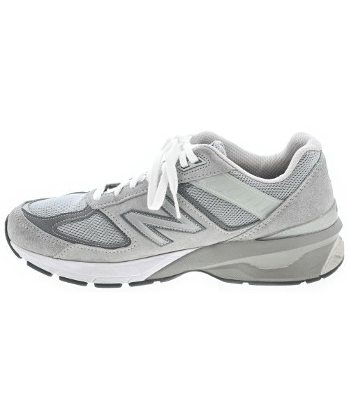 New Balance รองเท้าผ้าใบ
