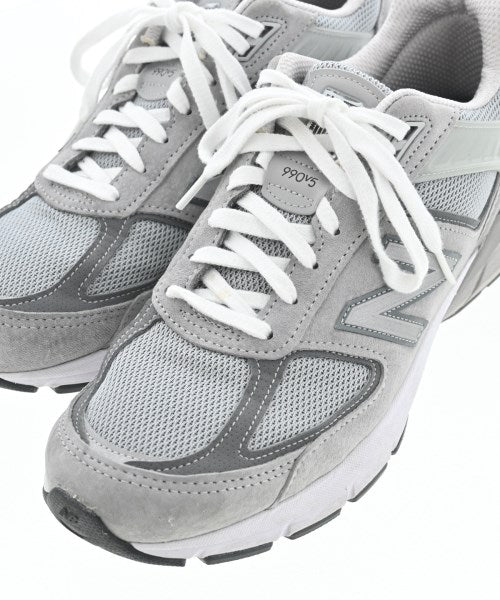 New Balance รองเท้าผ้าใบ
