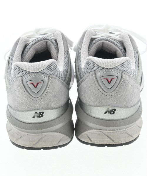 New Balance รองเท้าผ้าใบ