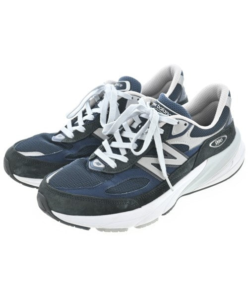New Balance รองเท้าผ้าใบ