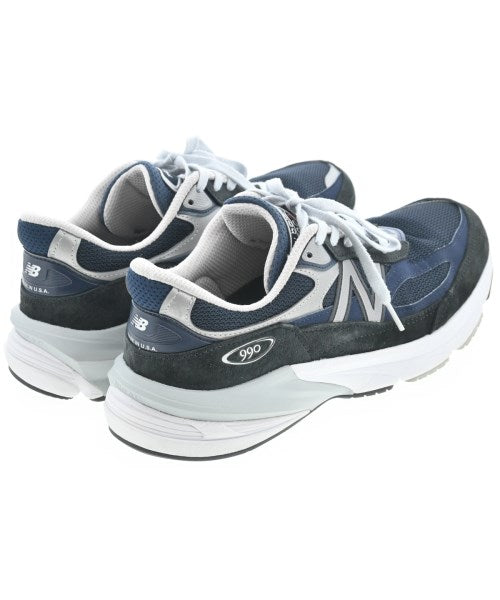 New Balance รองเท้าผ้าใบ