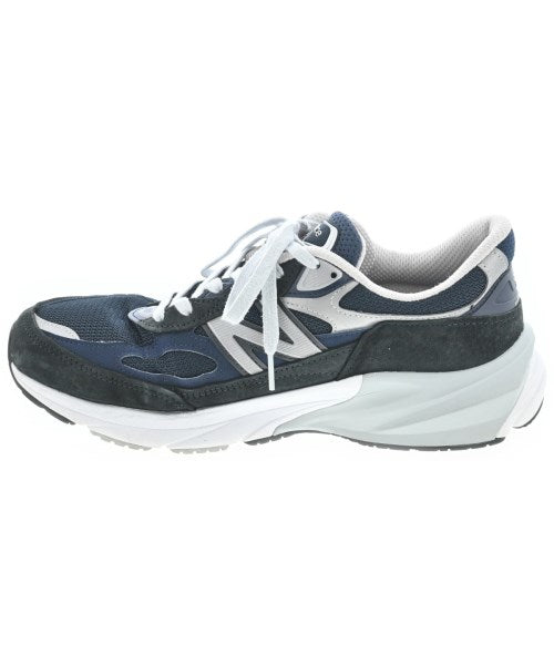 New Balance รองเท้าผ้าใบ