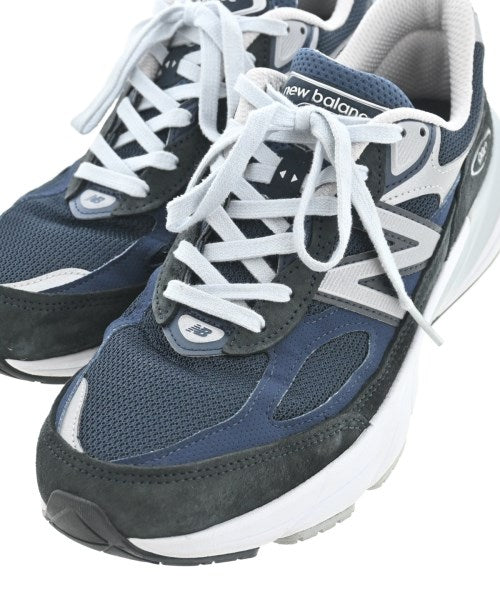 New Balance รองเท้าผ้าใบ