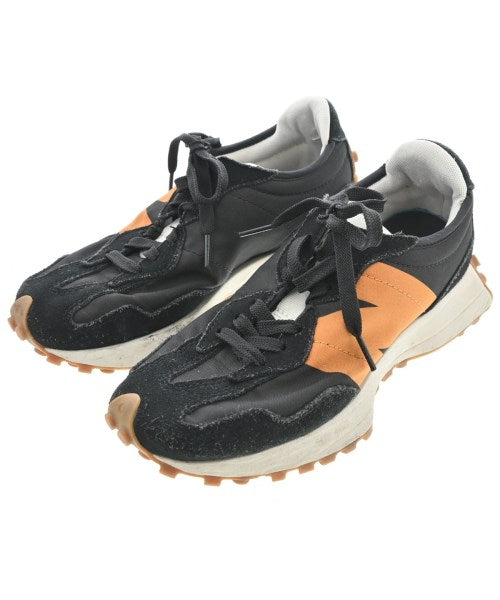 New Balance รองเท้าผ้าใบ