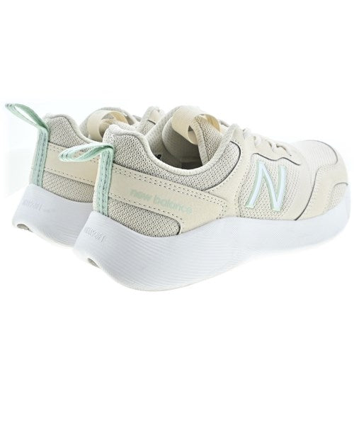 New Balance รองเท้าผ้าใบ
