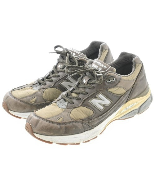 New Balance รองเท้าผ้าใบ