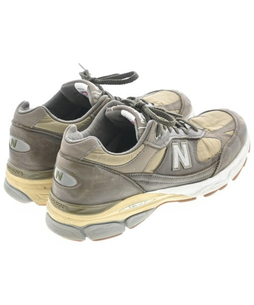 New Balance รองเท้าผ้าใบ