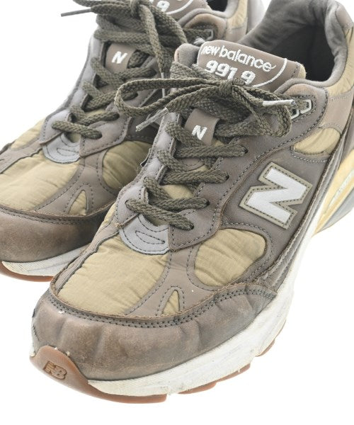 New Balance รองเท้าผ้าใบ