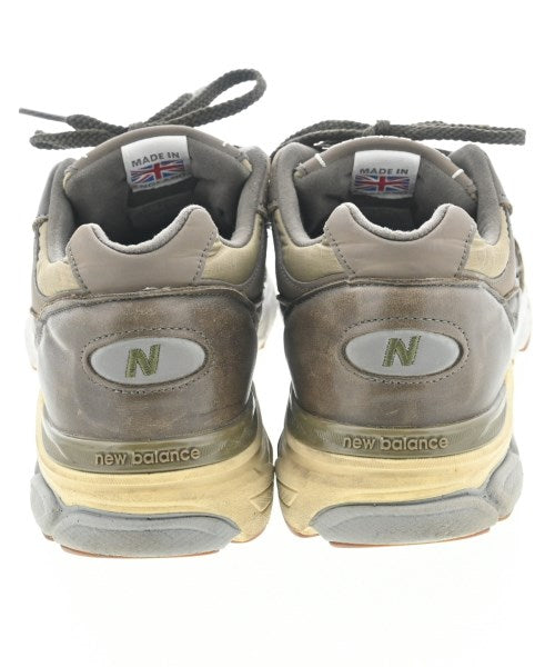 New Balance รองเท้าผ้าใบ