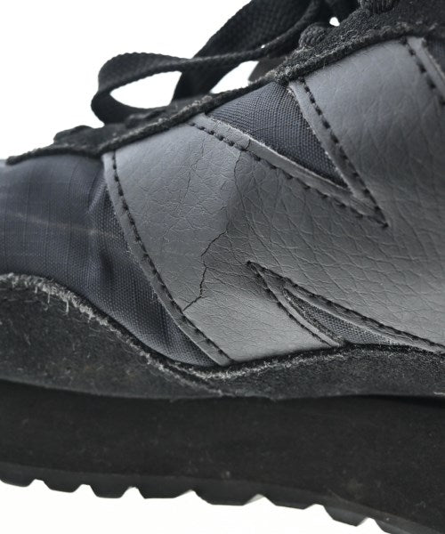 New Balance รองเท้าผ้าใบ