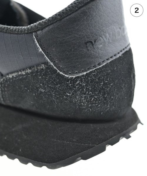 New Balance รองเท้าผ้าใบ