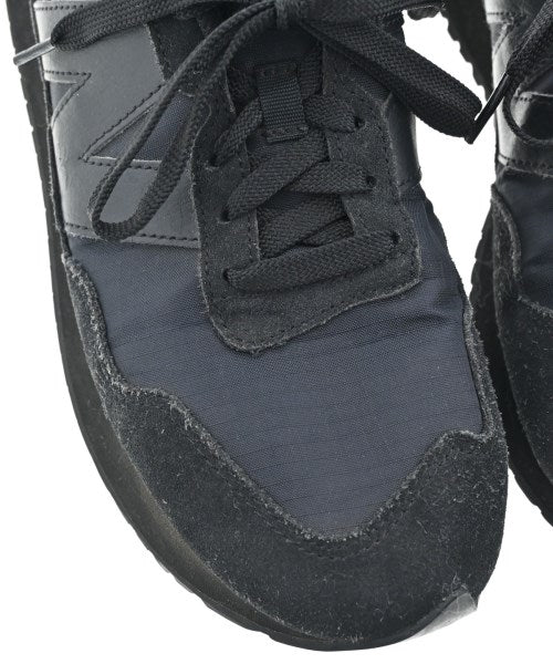 New Balance รองเท้าผ้าใบ