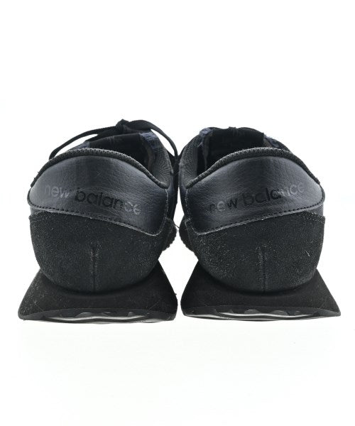 New Balance รองเท้าผ้าใบ
