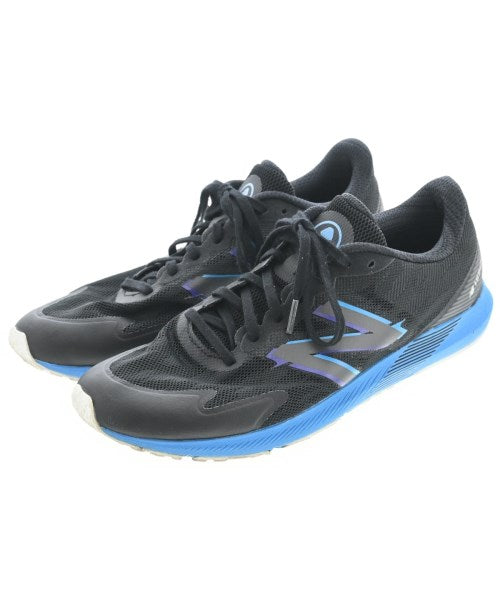 New Balance รองเท้าผ้าใบ