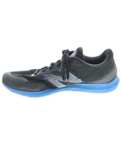 New Balance รองเท้าผ้าใบ